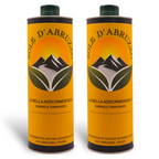 Extra Natives Premium Olivenöl aus den Abruzzen – 2×1000 ml Doppelpack – Kaltgepresst