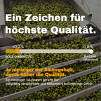 SOLE D’ABRUZZO – Premium Olivenöl aus Italien  · Neue Ernte 2026/27 · 500ml