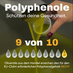 SOLE D’ABRUZZO – Premium Olivenöl aus Italien  · Neue Ernte 2026/27 · 500ml