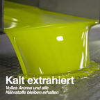 Extra Natives Olivenöl aus den Abruzzen – 1000 ml – kaltgepresst